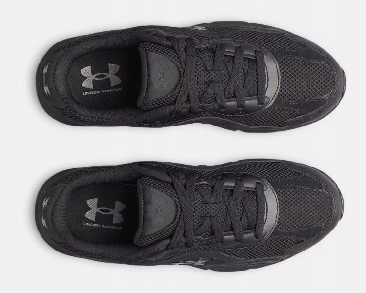 Męskie buty sportowe Under Armour UA TECH RUNNER 6011293-001