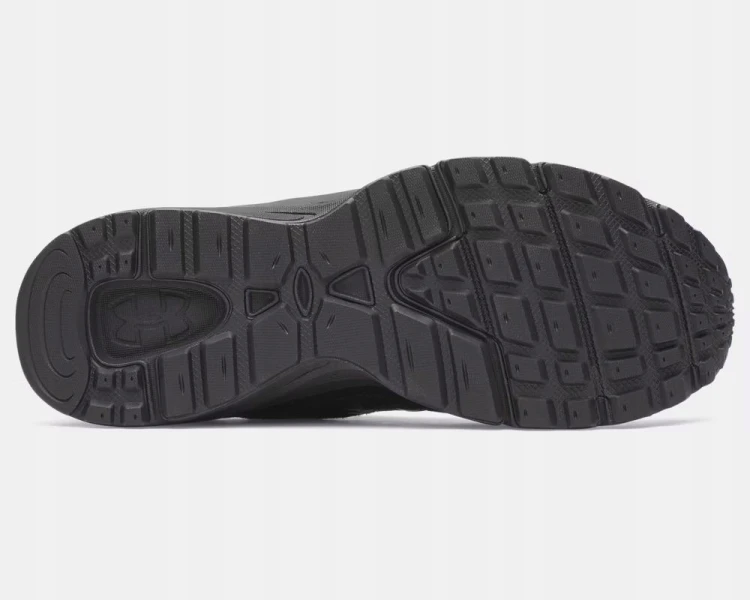 Męskie buty sportowe Under Armour UA TECH RUNNER 6011293-001