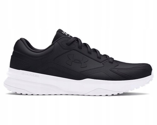 Męskie buty sportowe Under Armour UA EDGE LTHR 3028375-001