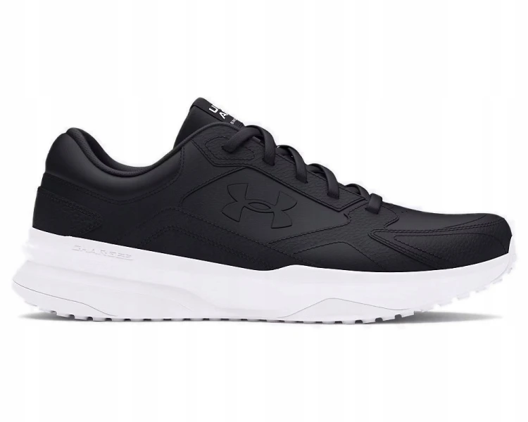 Męskie buty sportowe Under Armour UA EDGE LTHR 3028375-001