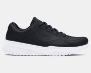 Męskie buty sportowe Under Armour UA EDGE LTHR 3028375-001