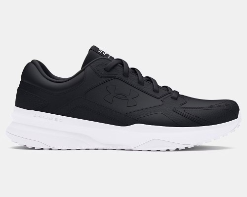 Męskie buty sportowe Under Armour UA EDGE LTHR 3028375-001