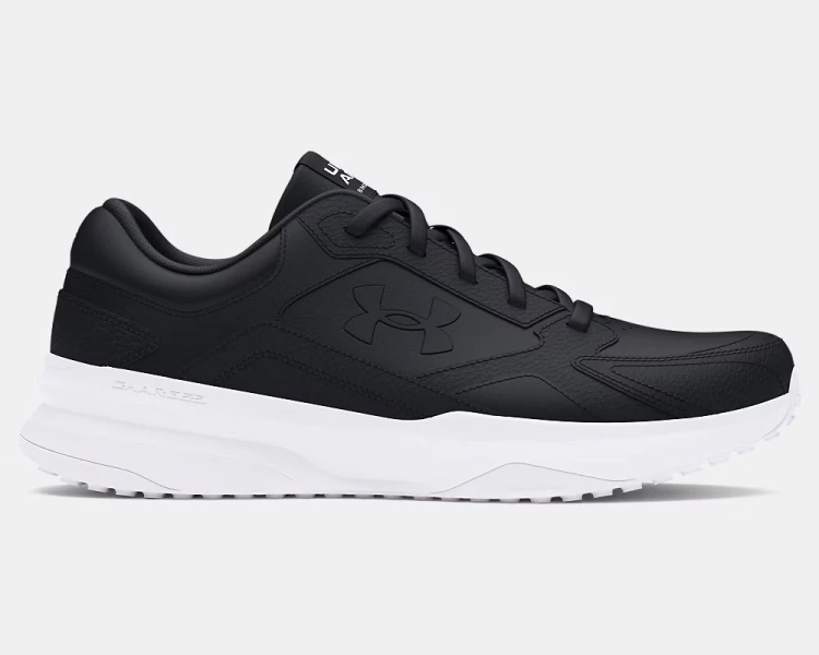 Męskie buty sportowe Under Armour UA EDGE LTHR 3028375-001
