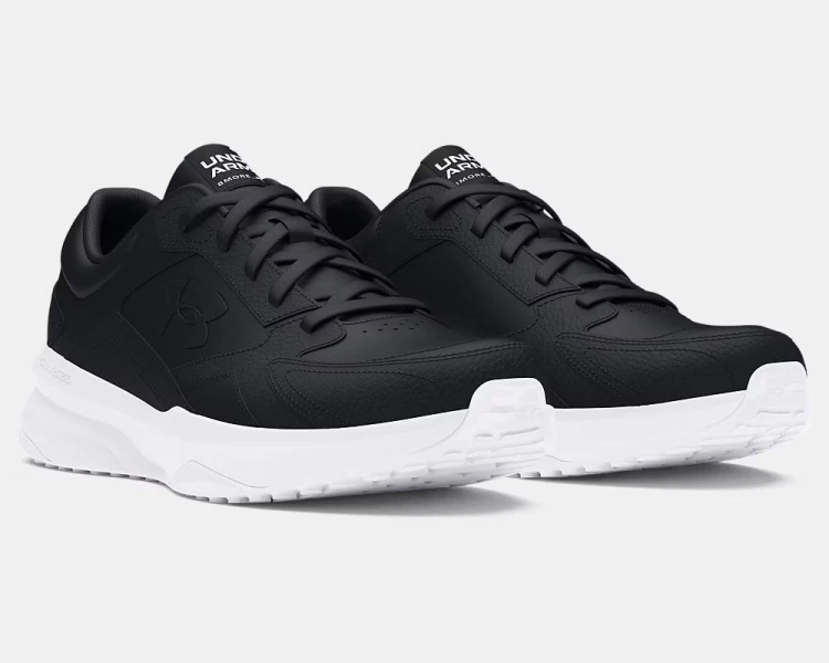 Męskie buty sportowe Under Armour UA EDGE LTHR 3028375-001