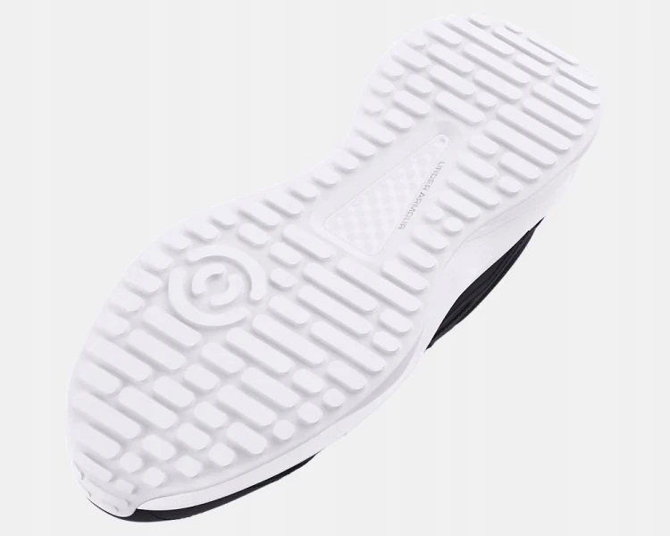 Męskie buty sportowe Under Armour UA EDGE LTHR 3028375-001