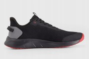 Męskie buty sportowe 4F SPOM218 20S  czarny