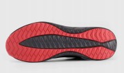 Męskie buty sportowe 4F SPOM218 20S  czarny