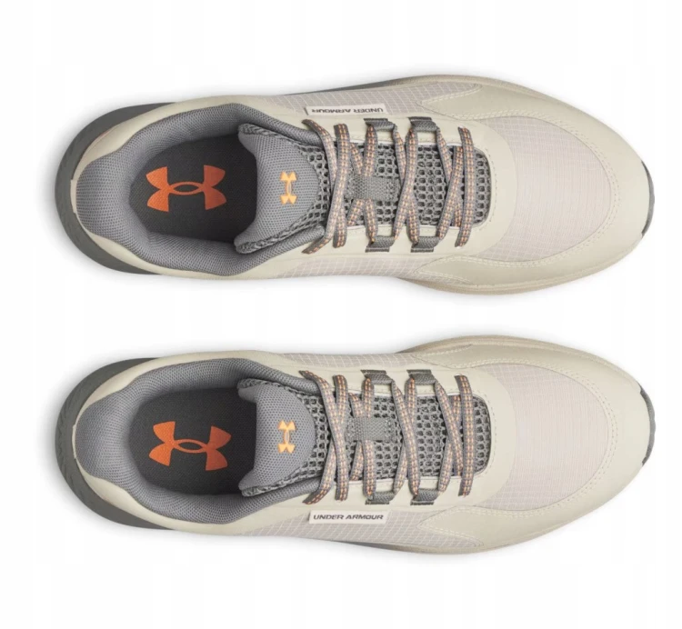 Męskie buty sportowe Under Armour CHARGED BRANDIT TR3 3028371-289