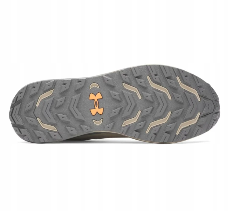 Męskie buty sportowe Under Armour CHARGED BRANDIT TR3 3028371-289