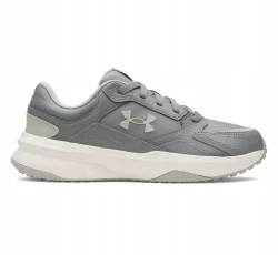 Męskie buty sportowe Under Armour UA EDGE LTHR 3028375-709