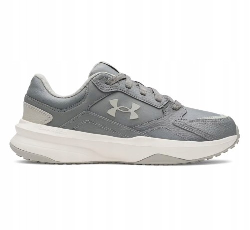 Męskie buty sportowe Under Armour UA EDGE LTHR 3028375-709
