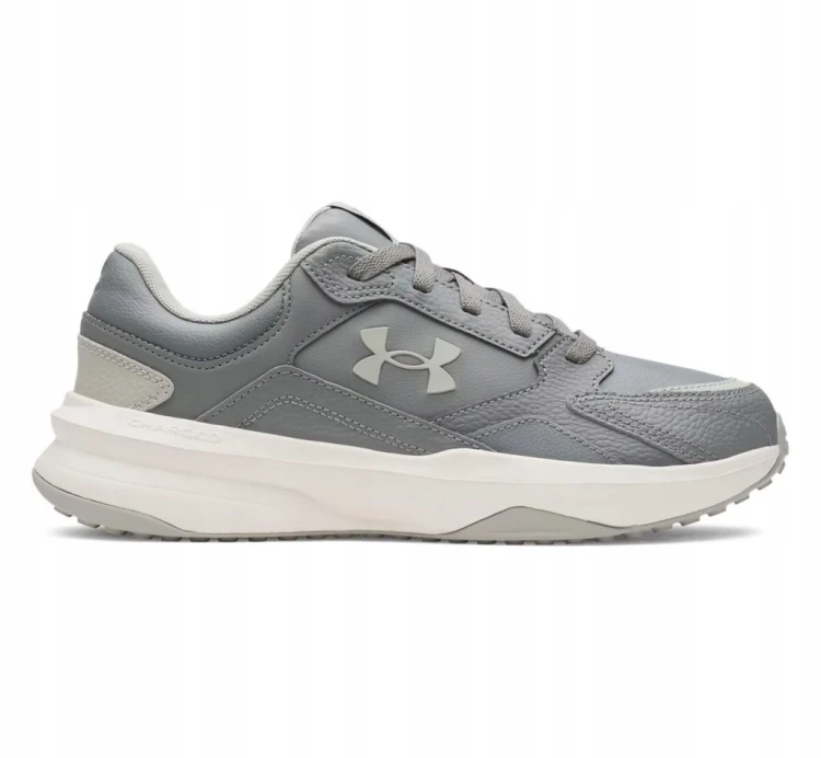 Męskie buty sportowe Under Armour UA EDGE LTHR 3028375-709