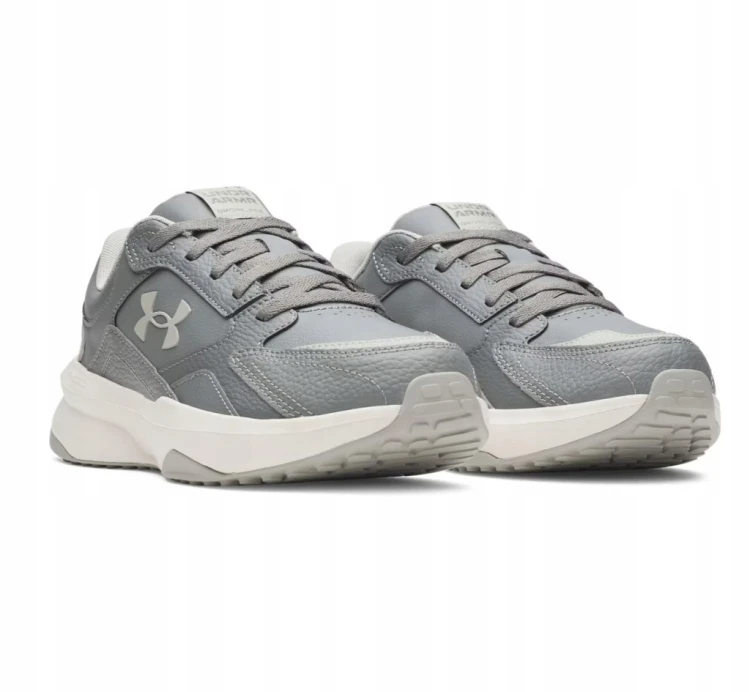 Męskie buty sportowe Under Armour UA EDGE LTHR 3028375-709