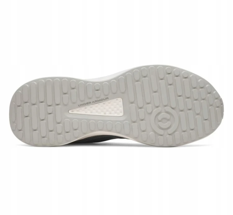 Męskie buty sportowe Under Armour UA EDGE LTHR 3028375-709