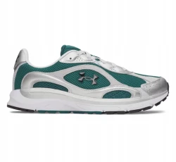 Męskie buty sportowe Under Armour UA TECH RUNNER 6011293-338