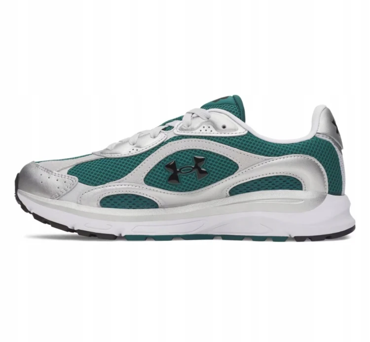 Męskie buty sportowe Under Armour UA TECH RUNNER 6011293-338