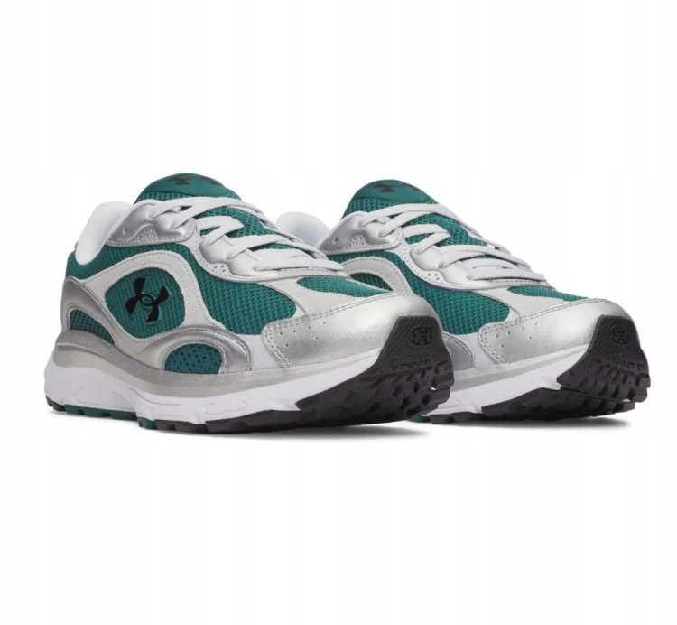 Męskie buty sportowe Under Armour UA TECH RUNNER 6011293-338