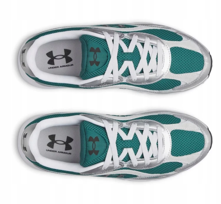 Męskie buty sportowe Under Armour UA TECH RUNNER 6011293-338