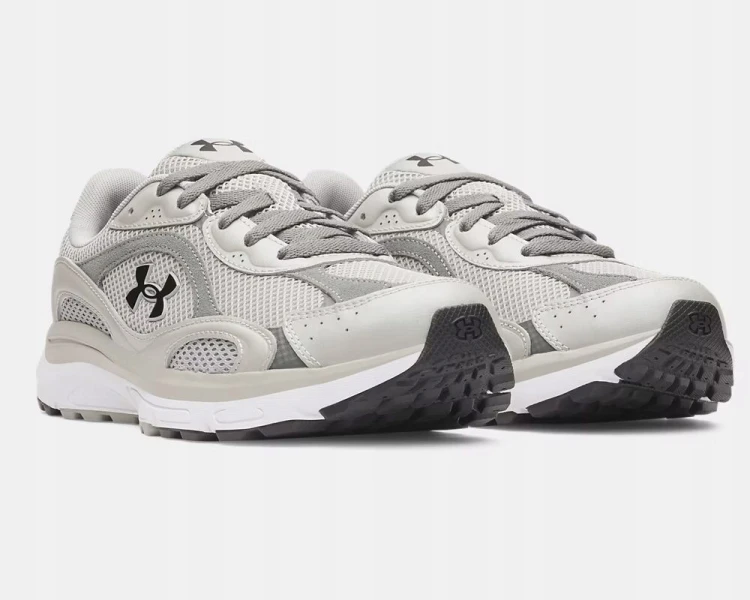 Męskie buty sportowe Under Armour UA TECH RUNNER 6011293-069
