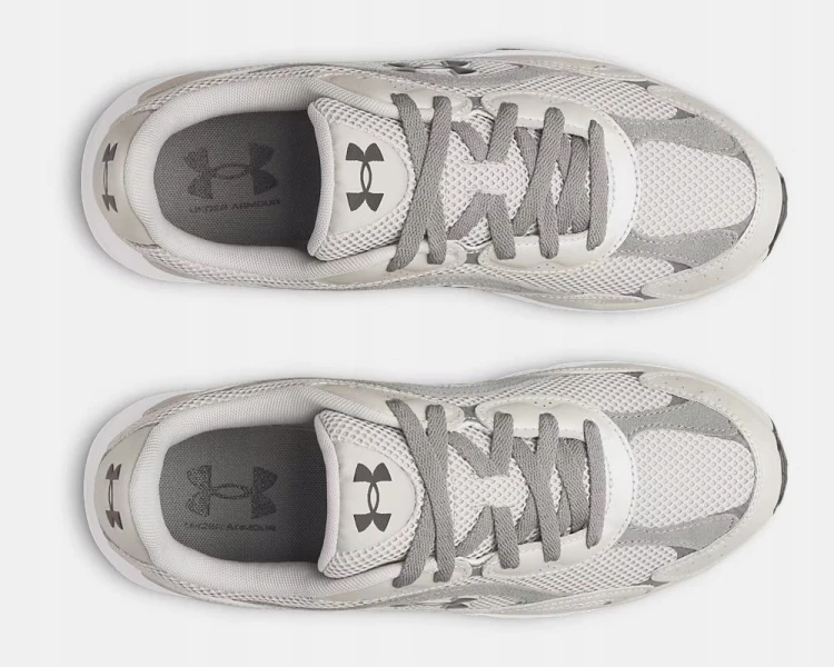 Męskie buty sportowe Under Armour UA TECH RUNNER 6011293-069