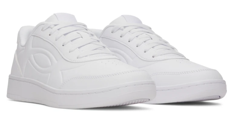 Męskie buty sportowe Under Armour Tempo 6005795-100