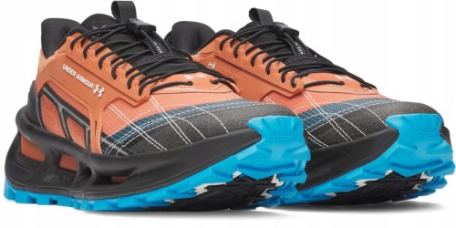 Męskie buty sportowe Under Armour Explor Trail 6012791-843