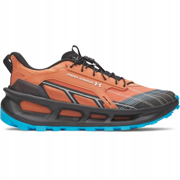 Męskie buty sportowe Under Armour Explor Trail 6012791-843