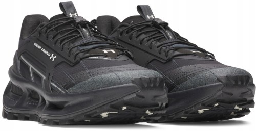 Męskie buty sportowe Under Armour Explor Trail 6012791-004