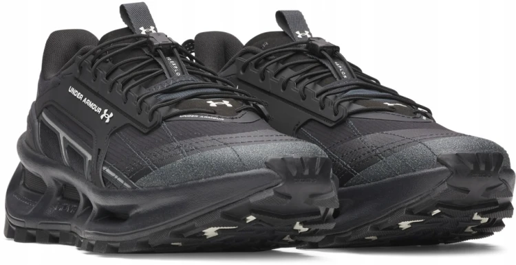Męskie buty sportowe Under Armour Explor Trail 6012791-004