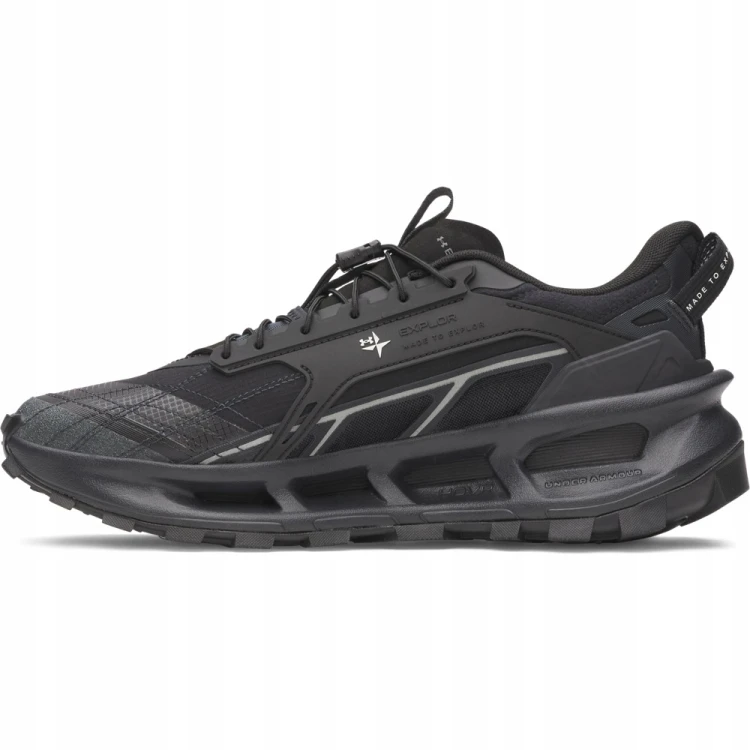 Męskie buty sportowe Under Armour Explor Trail 6012791-004