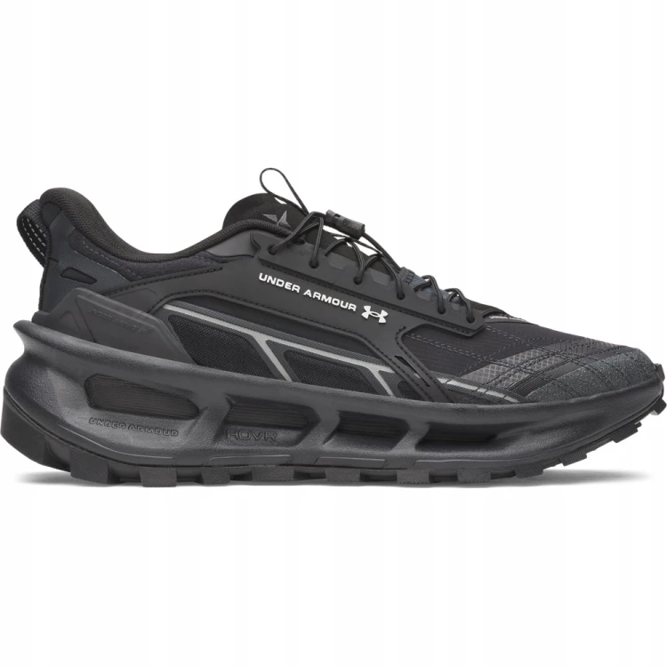 Męskie buty sportowe Under Armour Explor Trail 6012791-004