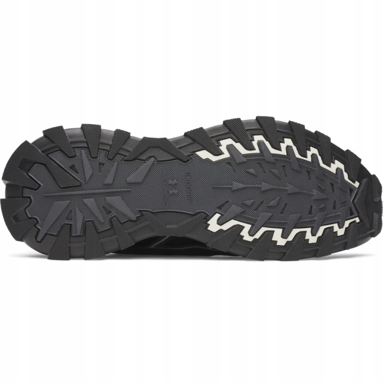 Męskie buty sportowe Under Armour Explor Trail 6012791-004