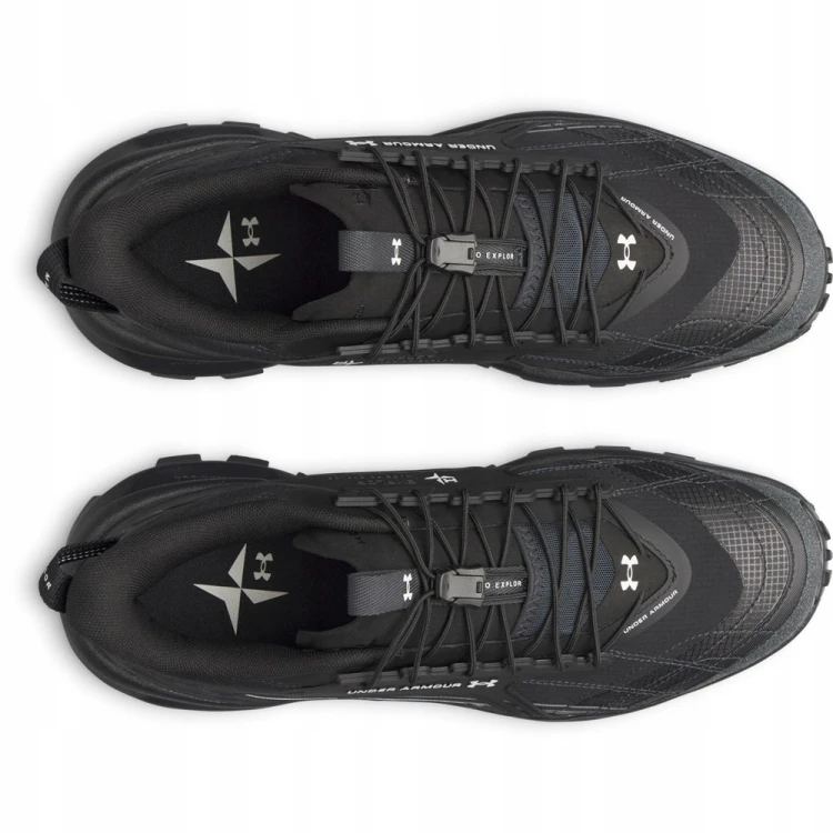 Męskie buty sportowe Under Armour Explor Trail 6012791-004