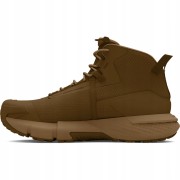 Męskie buty taktyczne trekkingowe Under Armour UA VALSETZ MID 3027382-200