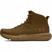 Męskie buty taktyczne trekkingowe Under Armour UA VALSETZ MID 3027382-200