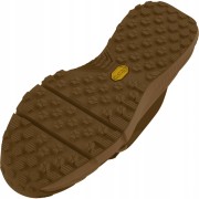 Męskie buty taktyczne trekkingowe Under Armour UA VALSETZ MID 3027382-200