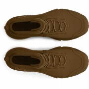 Męskie buty taktyczne trekkingowe Under Armour UA VALSETZ MID 3027382-200