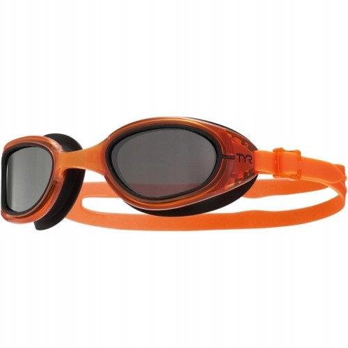 Okulary do pływania TYR SPECIAL OPS 2.0 POLARIZED LGSPL2P/087 pomarańczowy