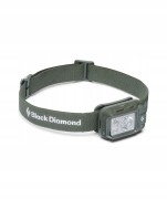 Black Diamond Spot 450 BD620728 3010 Czołówka LED 450 lm Latarka Zielona