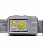 Black Diamond Spot 450 BD620728 1016 Czołówka LED 450 lm Latarka szara