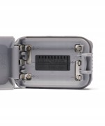 Black Diamond Spot 450 BD620728 1016 Czołówka LED 450 lm Latarka szara