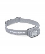 Black Diamond Spot 450 BD620728 1016 Czołówka LED 450 lm Latarka szara