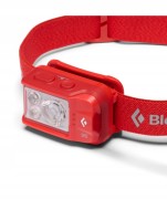 Black Diamond Spot 450 BD620728 8001 Czołówka LED 450 lm Latarka czerwona