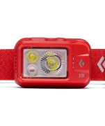 Black Diamond Spot 450 BD620728 8001 Czołówka LED 450 lm Latarka czerwona