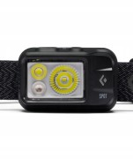 Black Diamond Spot 450 BD620728 0002 Czołówka LED 450 lm Latarka czarna