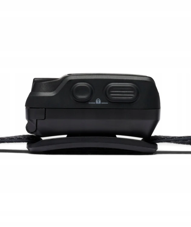 Black Diamond Spot 450 BD620728 0002 Czołówka LED 450 lm Latarka czarna