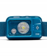 Black Diamond Cosmo 350 BD620727 4007 Czołówka LED 350 lm Latarka niebieska