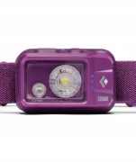 Black Diamond Cosmo 350 BD620727 5022 Czołówka LED 350 lm Latarka fioletowa