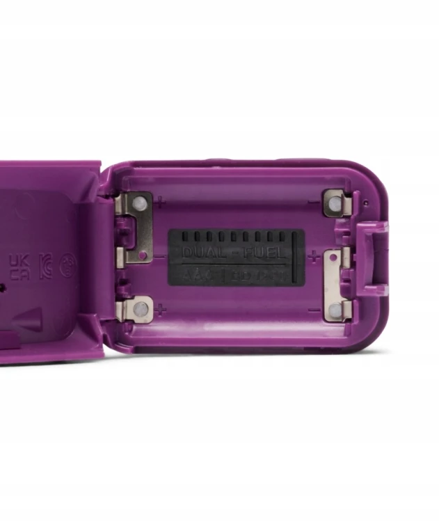 Black Diamond Cosmo 350 BD620727 5022 Czołówka LED 350 lm Latarka fioletowa