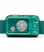 Black Diamond Cosmo 350 BD620727 3018 Czołówka LED 350 lm Latarka zielona